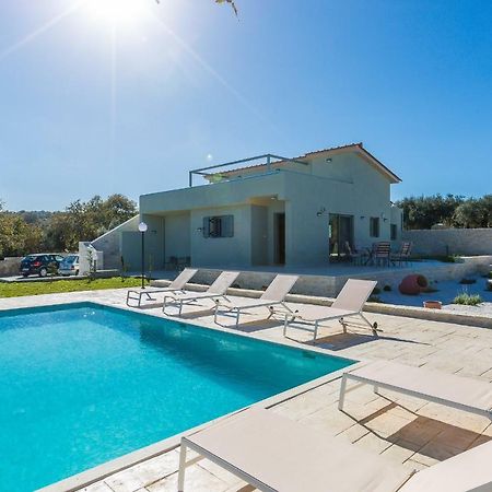 Iokasti Villa أتسيبوبولو المظهر الخارجي الصورة