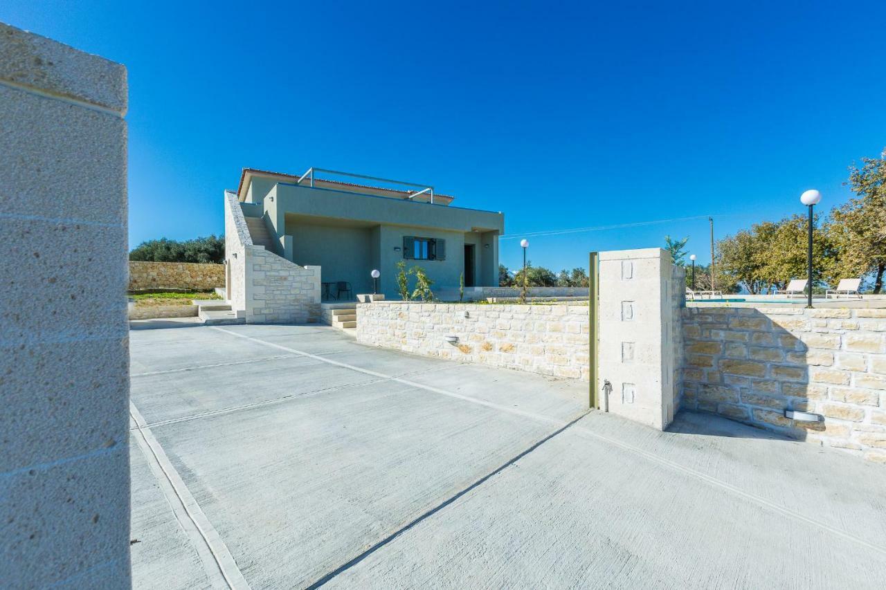 Iokasti Villa أتسيبوبولو المظهر الخارجي الصورة