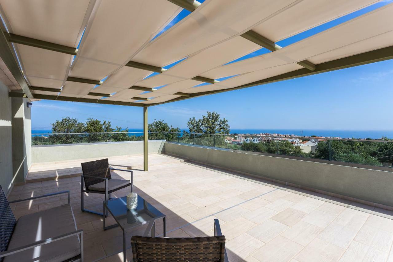 Iokasti Villa أتسيبوبولو المظهر الخارجي الصورة