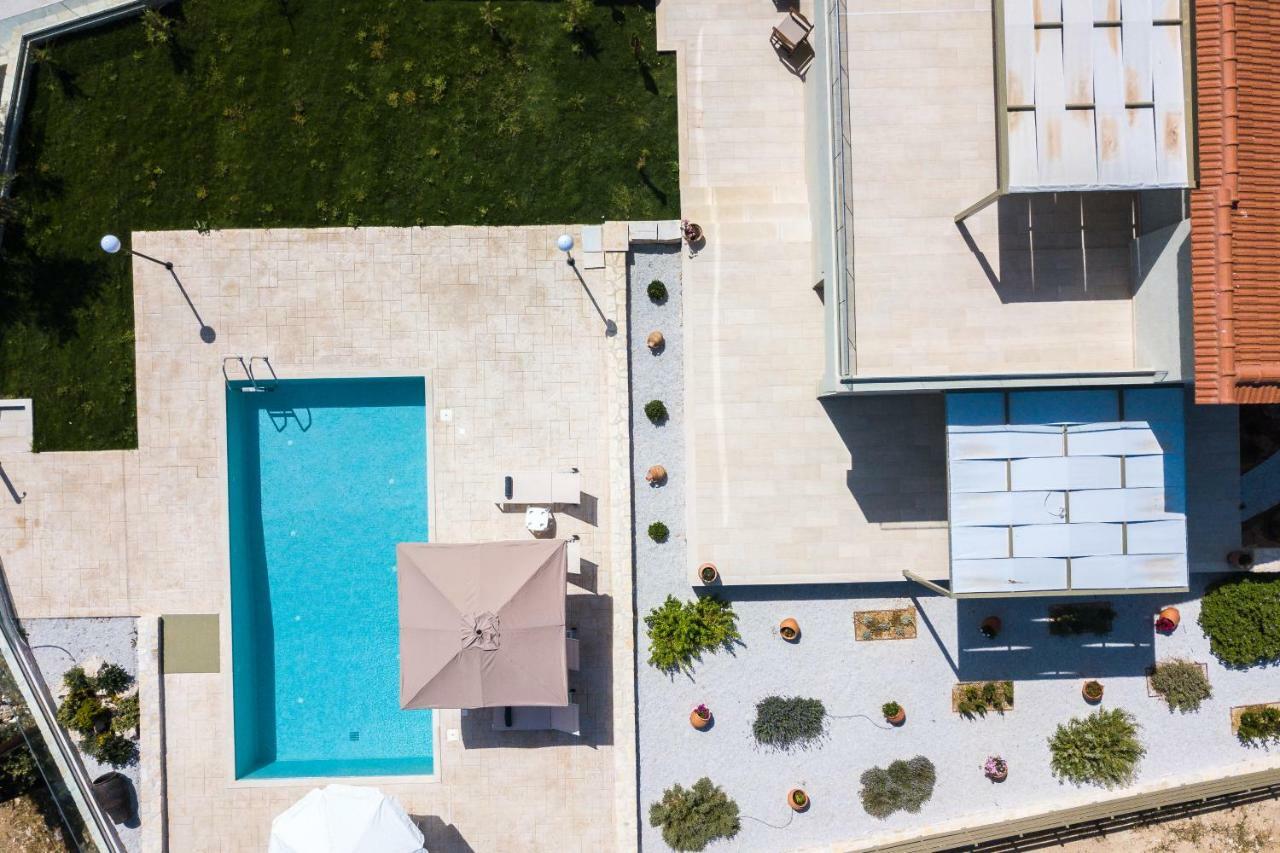 Iokasti Villa أتسيبوبولو المظهر الخارجي الصورة