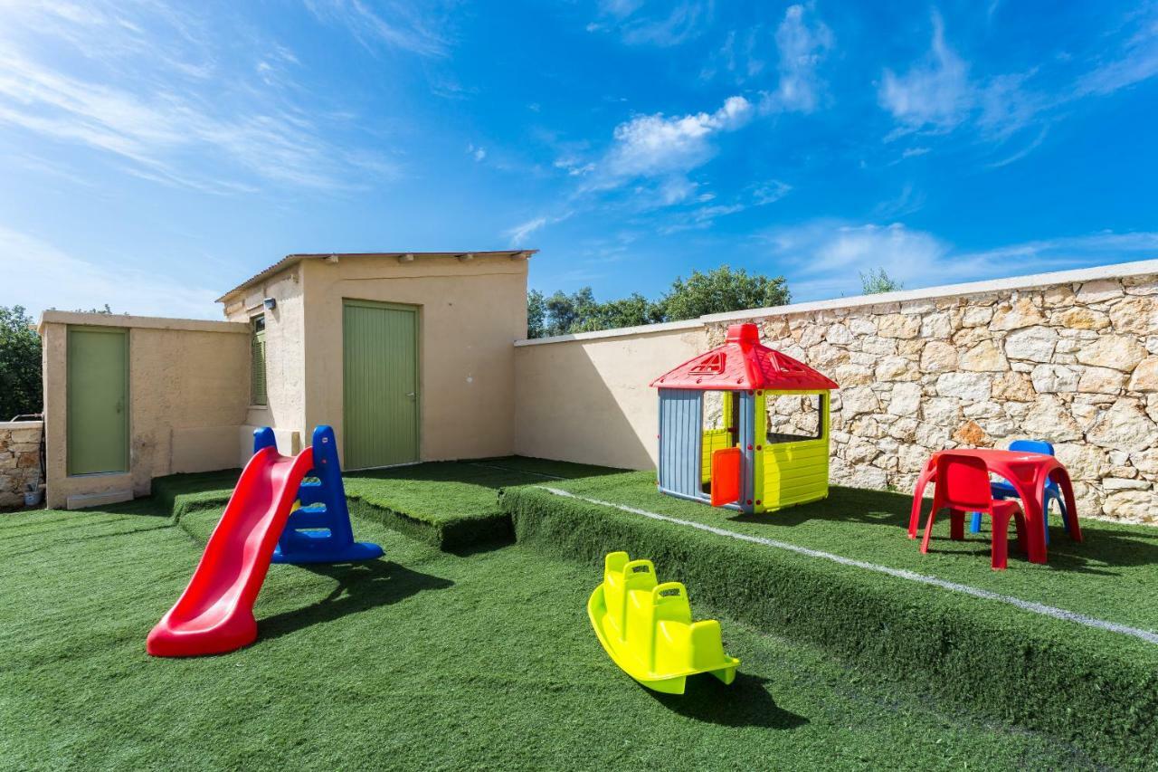 Iokasti Villa أتسيبوبولو المظهر الخارجي الصورة